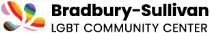 Bradbury-Sullivan LGBT Community Center logo