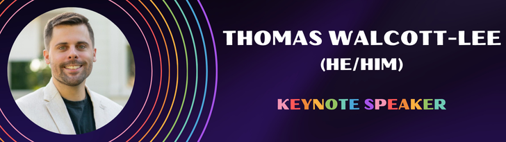 Keynote Speaker Feature Graphic