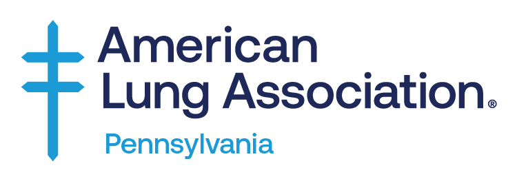American Lung Association logo