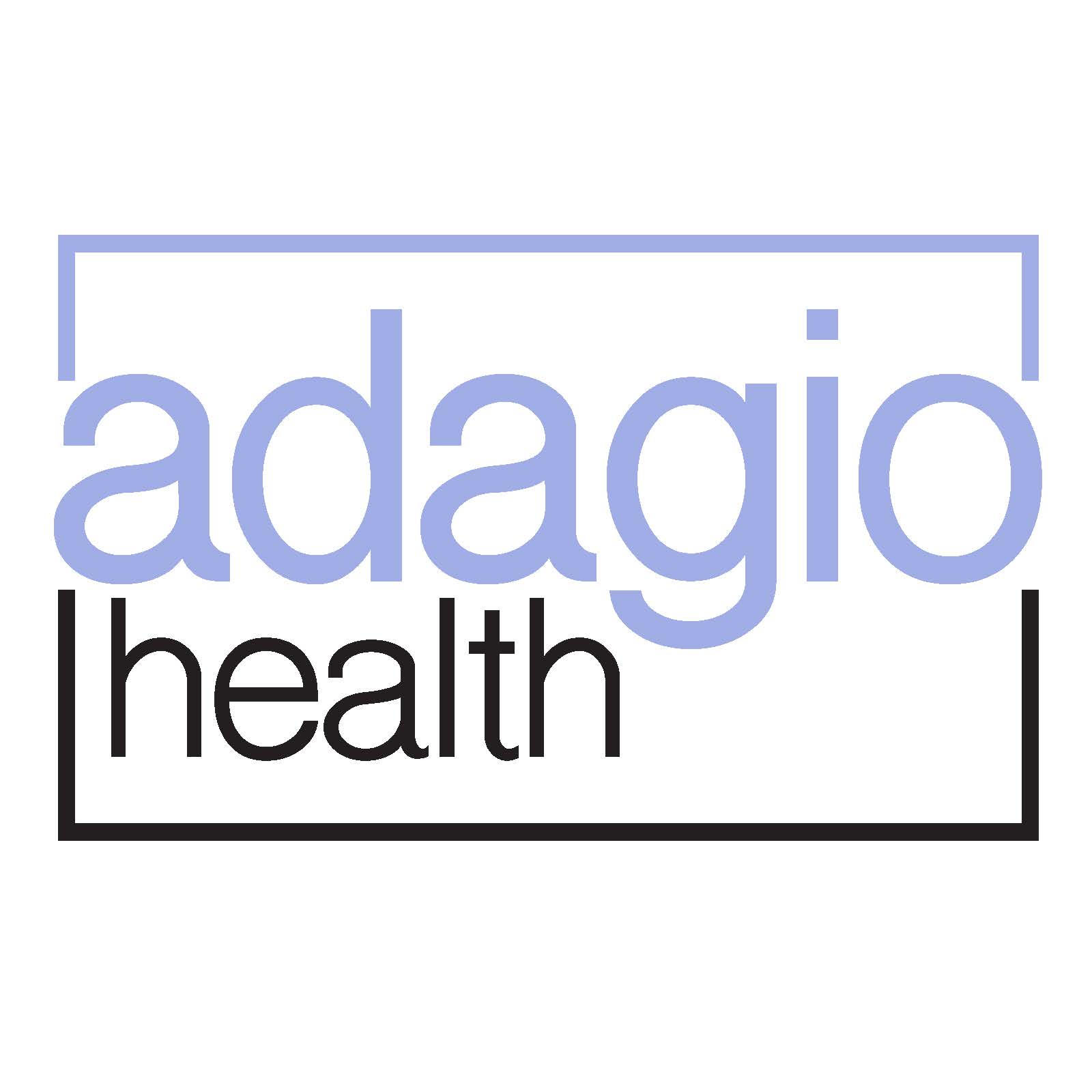 Adagio Health logo