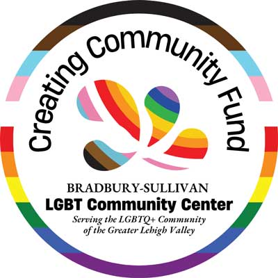 Creating Community Fund logo