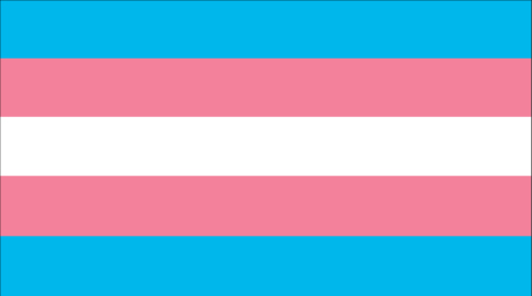 Transgender Pride Flag