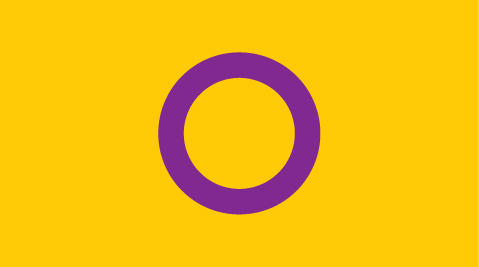 Intersex Pride Flag