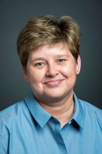 Lisa Lindley