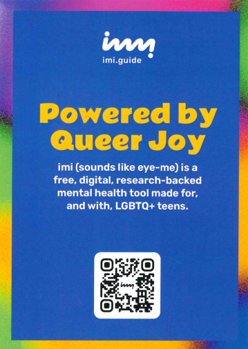 Promo image for imi guide resource part one