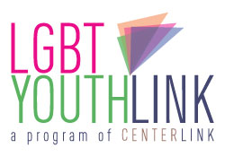 LGBT Youthlink logo