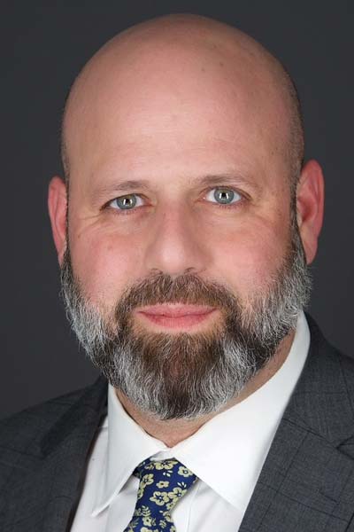 Andrew D'Angelo