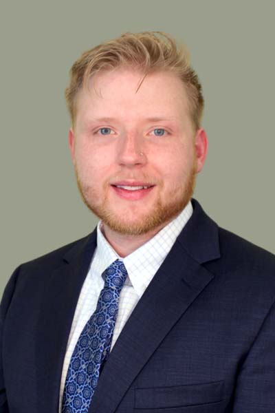 Braden Hudak