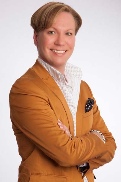 Rob Ritter